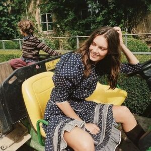 Doen Rosanna Skirt L